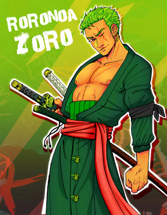 Zoro